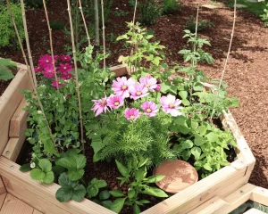 Comprendre les plantes en aquaponie