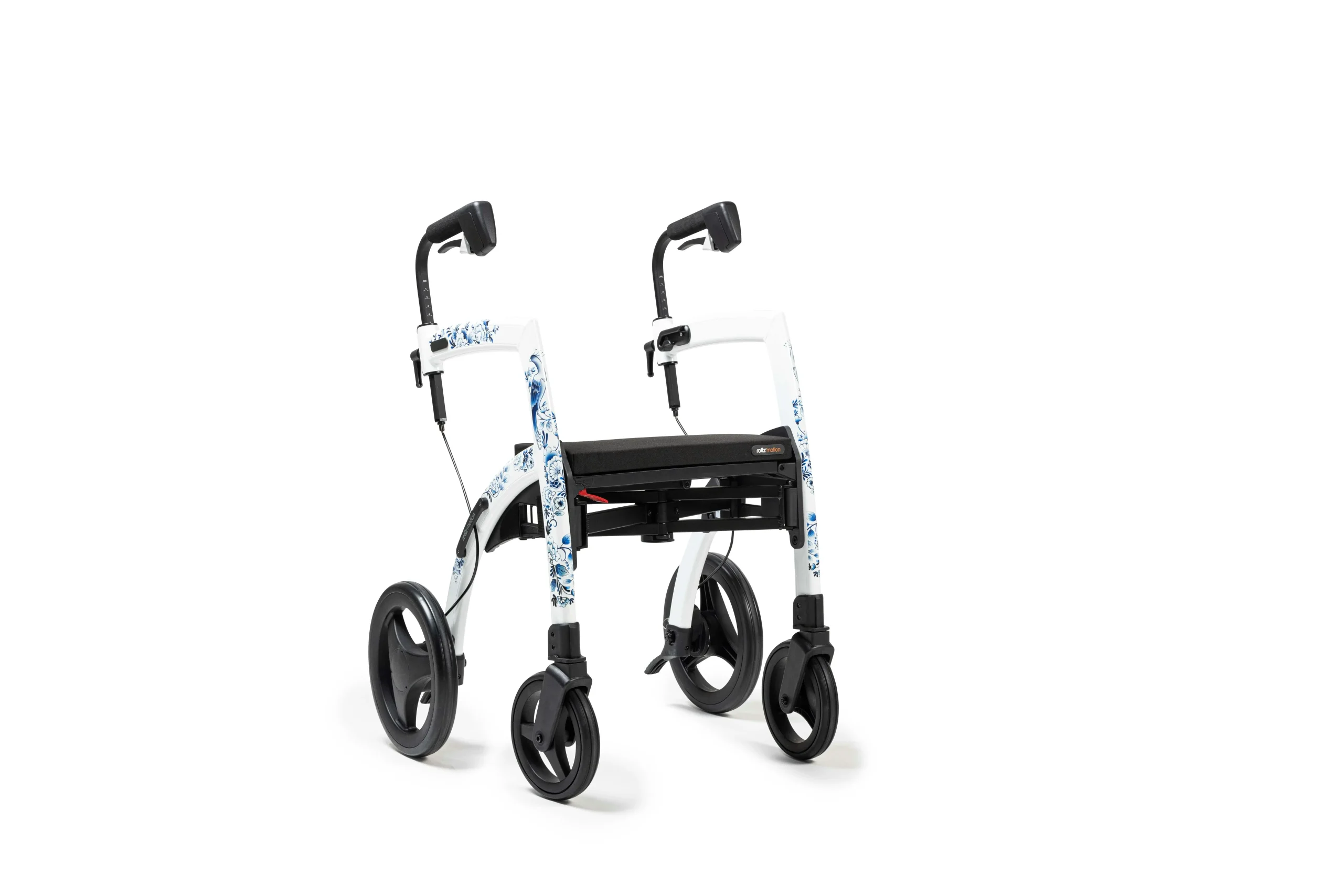 Fauteuil roulant pliable